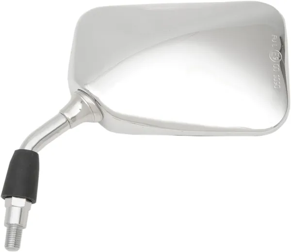 Oem-style Replacement Mirror Silver-0