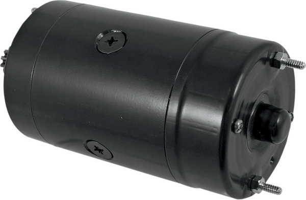 High Torque Starter Black, 2, nordicamoto.ro