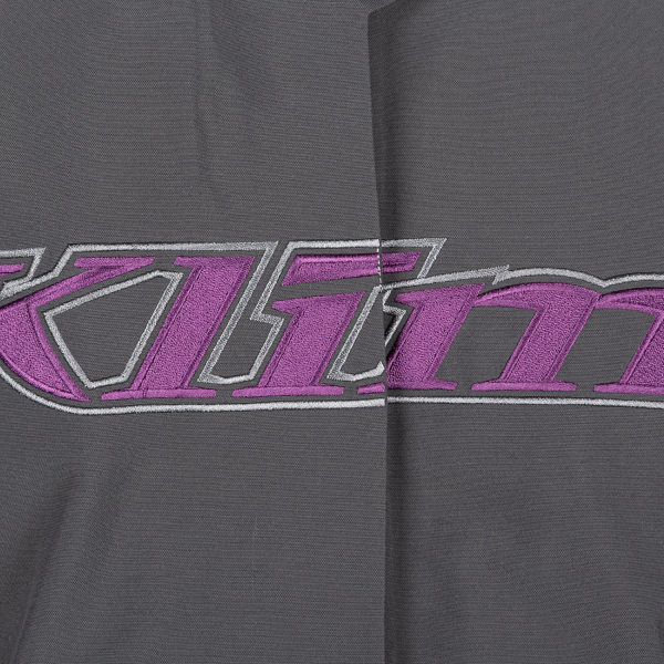 Geaca Dama Snowmobil Klim Strata Insulated Black-24
