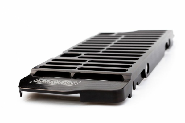Protectii Radiator UniBody Fm-Parts  Beta RR 2020-2022 Argintiu, 25, nordicamoto.ro