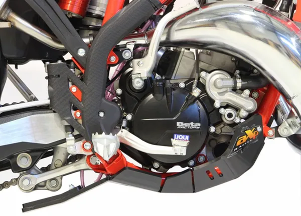 Scut Motor AXP Racing Xtrem Beta RR 125/200/250 2T/4T '23-'26 Negru, 3, nordicamoto.ro