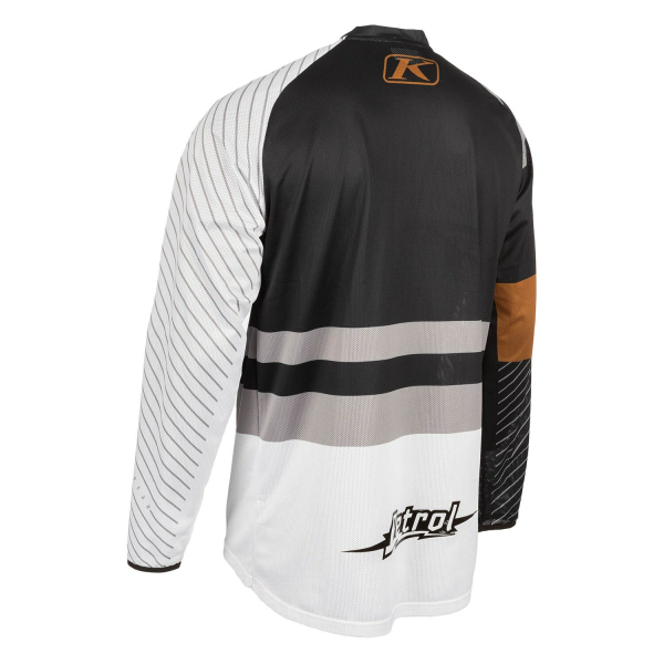 Tricou Klim Petrol-23