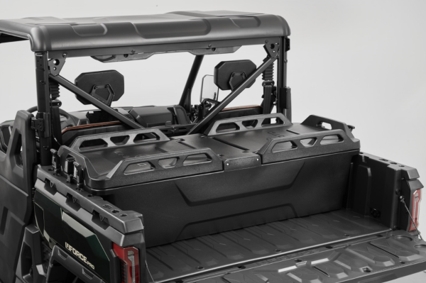 Cutie spate CFMOTO U10 / U10 XL / U10 Pro-4