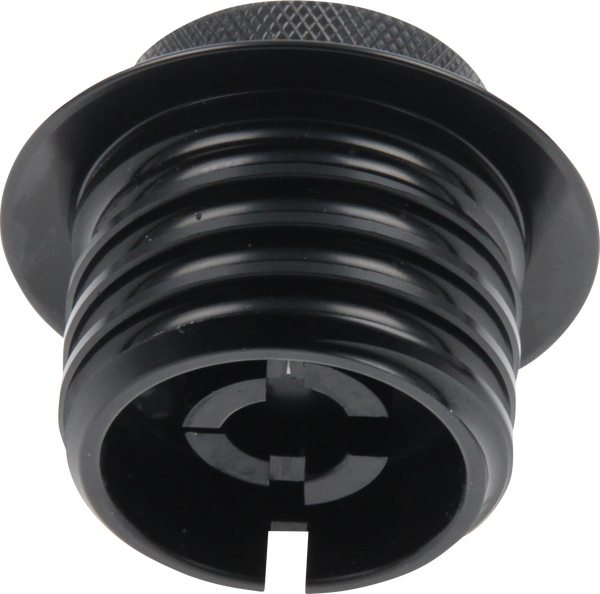 Gas Cap Lockable Black, 1, nordicamoto.ro