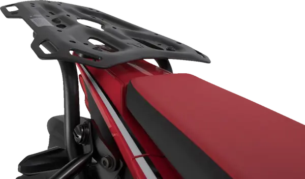 Adventure Rack Black -2