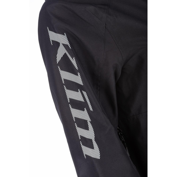 Combinezon Dama Snowmobile Klim Shredsa Heliotrope - Scuba Blue-21