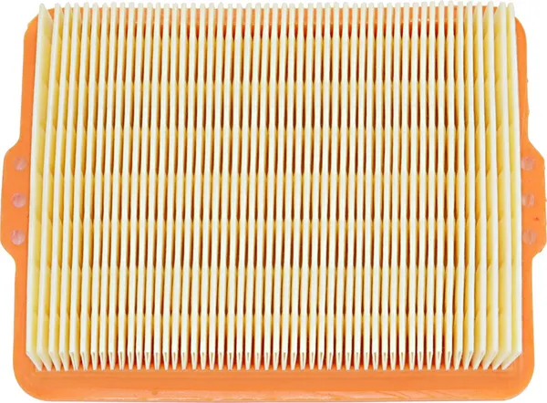 Oe Replacement Air Filter Orange, Yellow
