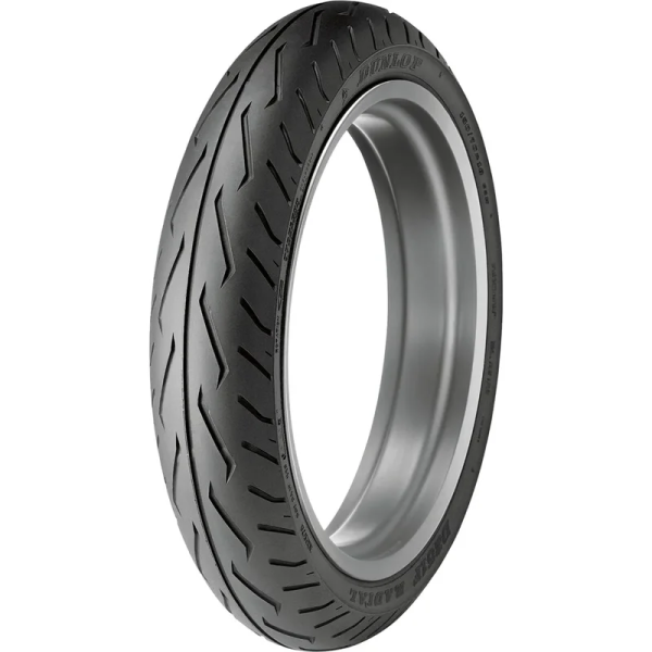 Cauciuc 150/80-16 Dunlop D251, 1, nordicamoto.ro
