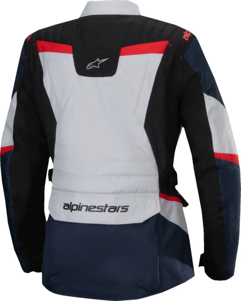Geaca Dama Alpinestars Stella St-1 Waterproof Blue-1