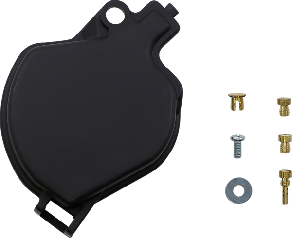 Replacement Carburetor Kit Silver -0