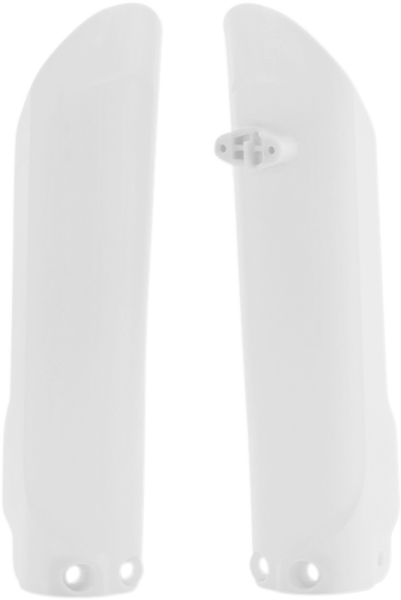 Fork Guards For Husqvarna 