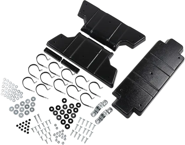 Utv Roof Black -2