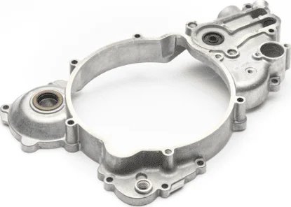 INTERM. CLUTCH COVER CPL.