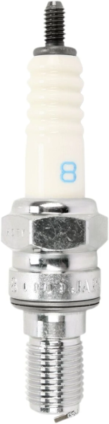 Iridium Ix Racing Spark Plugs-0