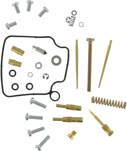 Set de reparație pentru carburator, 1, nordicamoto.ro