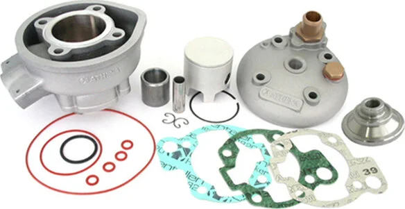 Set cilindri argintiu, 1, nordicamoto.ro