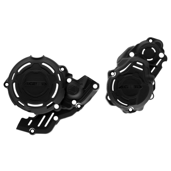 Protecție Carter Motor Acerbis X-Power pentru KTM / Husqvarna, 1, nordicamoto.ro