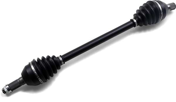 8ball Extreme Duty Axle Black