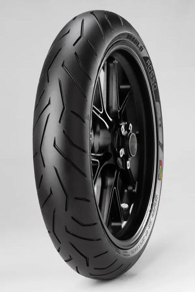 Cauciuc 120/70-17 Pirelli Diablo Rosso II-3