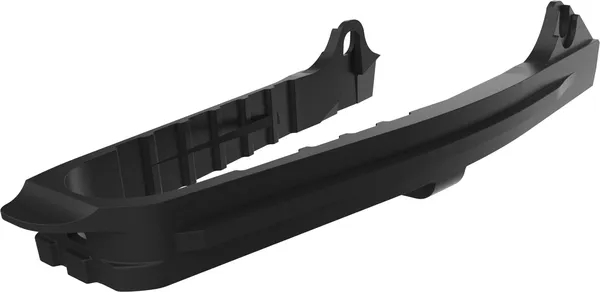 Polisport Replica Plastics Chain Slider Suzuki Black Black 