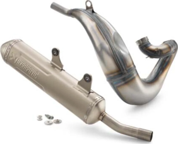 Evacuare completa  Factory Racing KTM/Husqvarna/Gas-Gas 2T 250/300 24-25