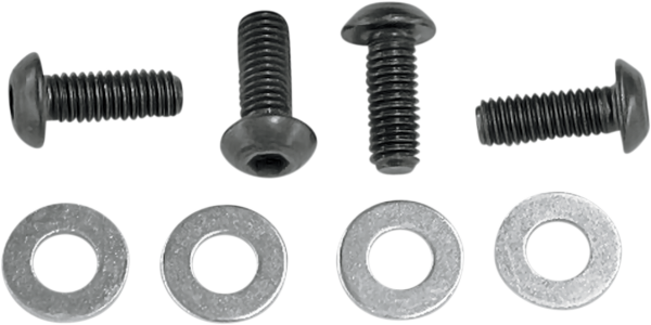 Set de accesorii pentru montarea plăcii de protecție MOOSE RACING, 1, nordicamoto.ro