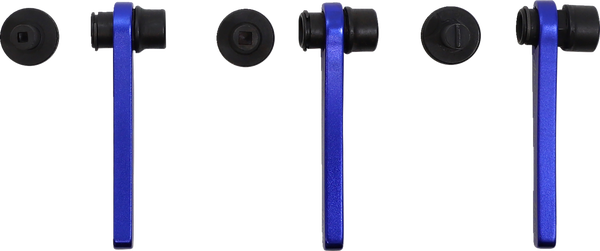 Tappet Adjuster Tool Set Black, Blue-0