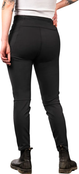 Pantaloni Dama Icon Tuscadero2™ Black-2