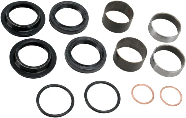 Fork Seal/dust Seal Kit-0