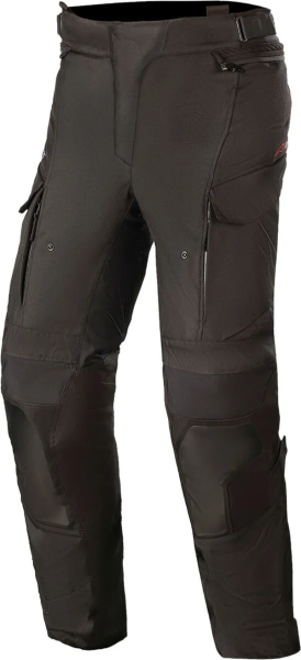 Pantaloni Textil Dama Stella Andes v3 Drystar Black-3