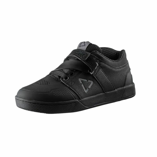 Pantofi MTB Leatt 4.0 Clip Black-7
