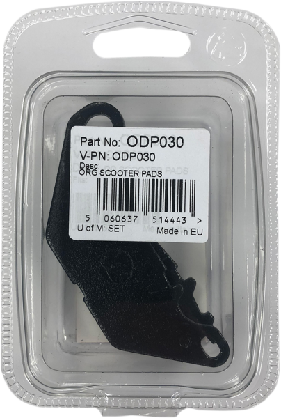Odp Organic Brake Pads-dfb7bb5b94b42052e9f171d7a1c79e01.webp