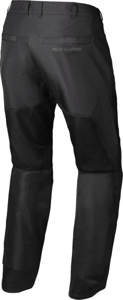 Pantaloni Alpinestars C-1 Air Black-1