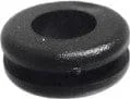 Rubber grommet, 3, nordicamoto.ro
