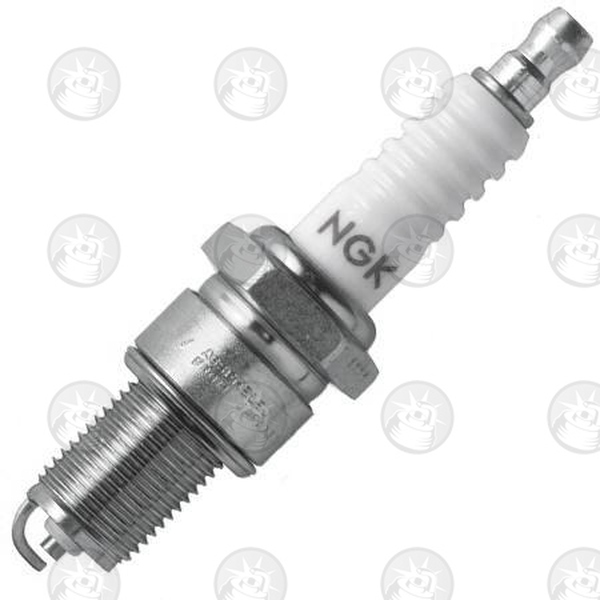Nickel Spark Plug-3