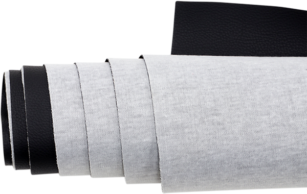 Premium Seat Cover Material Black, 1, nordicamoto.ro