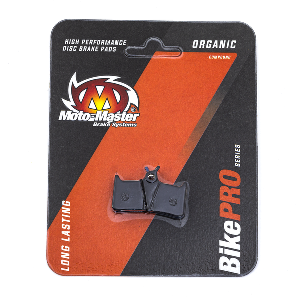 Organic Brake Pad-0