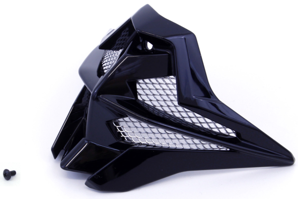 Ventilatie barbie casca SHOEI VFW06/VFWR Alb-14