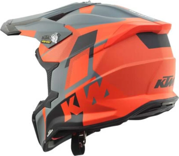 Casca KTM Strycker XS/54, 2, nordicamoto.ro