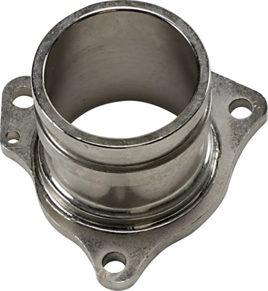 Exhaust Flange-0