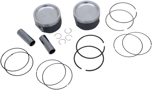 Set de pistoane, 1, nordicamoto.ro