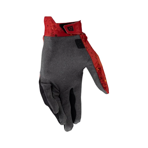 Manusi Leatt Moto 2.5 Windblock Burn XXL, 4, nordicamoto.ro