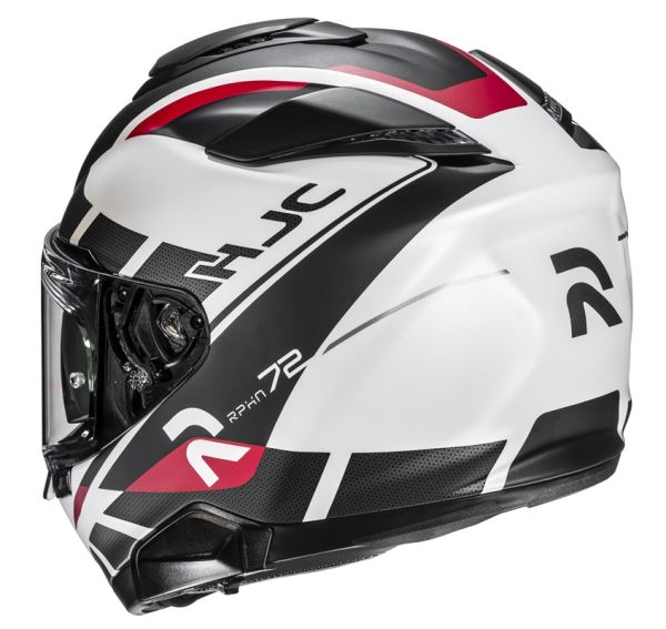 Casca HJC RPHA 72 Value-0