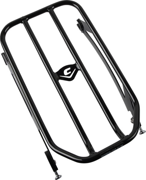 Detach Rack Blk Scout, 5, nordicamoto.ro