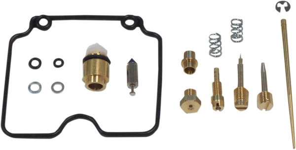 Set de reparație pentru carburator, 1, nordicamoto.ro