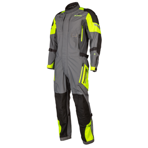 Combinezon Strada Klim Hardanger One Piece Suit-21