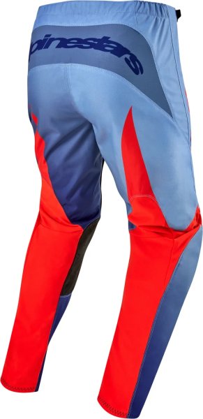 Pantaloni Alpinestars Fluid Lucent Blue-0