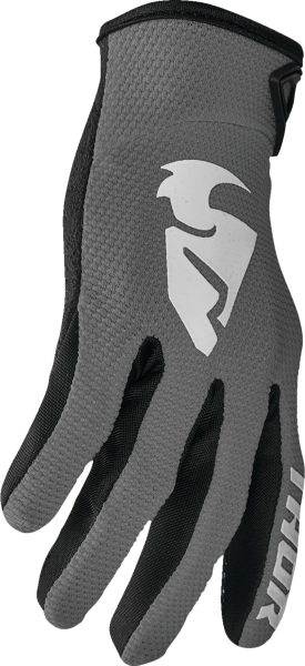 Manusi Thor Sector White/Gray-3
