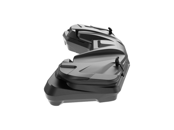 Cutie frontală TESSERACT 47L – CFMOTO X8 / X10 / CForce 850XC / CForce 1000 Gen 3 (2024–)-1