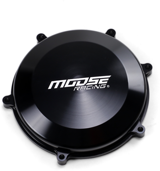 Capac ambreiaj MOOSE RACING, negru, 1, nordicamoto.ro